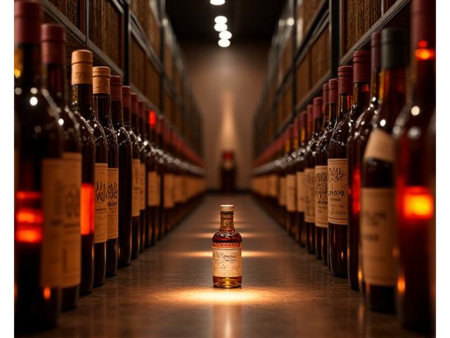 소믈리에가 엄선한 와인 컬렉션